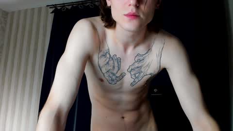 Nikolay online show from January 29, 2025, 6:50 pm