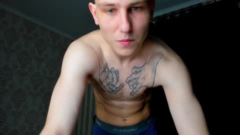 Nikolay online show from March 11, 2025, 7:03 pm