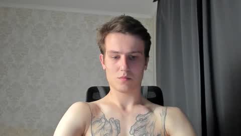 Nikolay online show from October 12, 2025, 10:31 pm