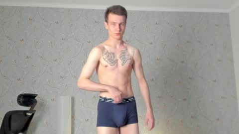 Nikolay online show from April 24, 2026, 8:11 pm