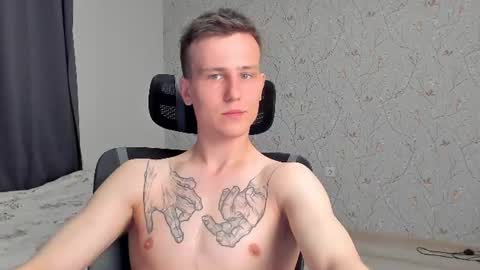 Snapshot of jacksonvox chatting on June 17, 2026, 9:05 pm Nikolay online show from June 17, 2026, 9:05 pm