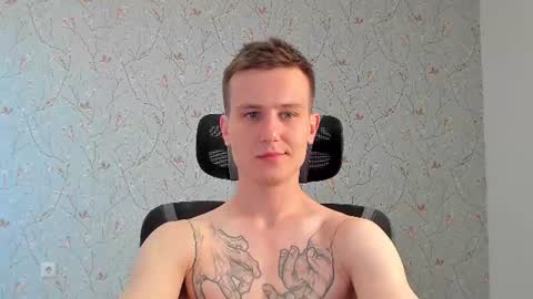 Snapshot of jacksonvox chatting on June 19, 2026, 4:06 am Nikolay online show from June 19, 2026, 4:06 am