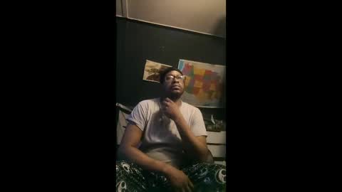 jackstizz online show from April 19, 2026, 7:27 pm