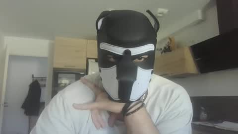 ENygma online show from March 3, 2025, 11:33 am