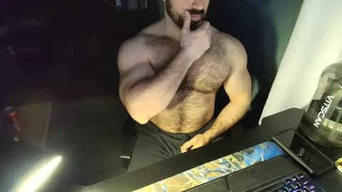 jackthe1andonly online show from April 7, 2026, 4:57 am