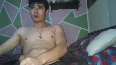 Jack Towell online show from November 16, 2025, 3:34 am