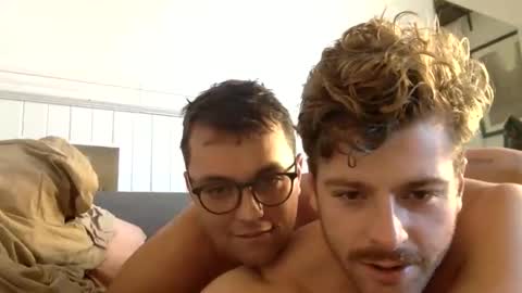 Jack Wilder online show from January 9, 2026, 8:21 pm