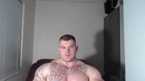 Jacky online show from January 28, 2025, 3:35 pm