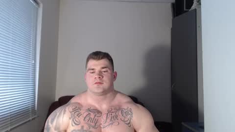 Jacky online show from February 13, 2025, 1:48 pm