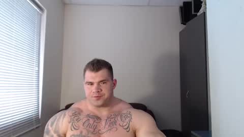 Jacky online show from February 17, 2025, 12:05 pm