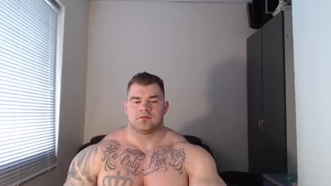 Jacky online show from February 20, 2025, 8:39 am