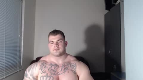 Jacky online show from February 24, 2025, 3:53 pm