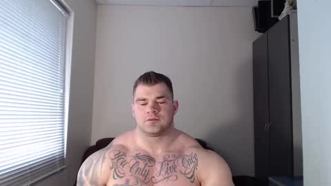 Jacky online show from March 8, 2025, 9:50 am