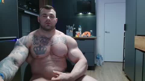 Jacky online show from February 14, 2026, 5:10 pm