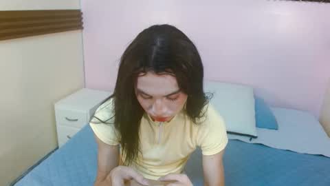 Snapshot of jackymurphy chatting on November 22, 2025, 6:51 pm Jacky Murphy online show from November 22, 2025, 6:51 pm