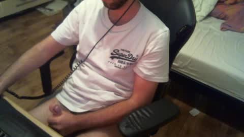 Jack online show from April 7, 2026, 9:48 pm