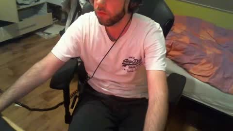 Jack online show from April 11, 2026, 9:08 pm