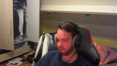 Jack online show from May 1, 2026, 12:04 am