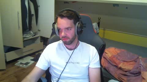 Jack online show from May 2, 2026, 2:33 pm