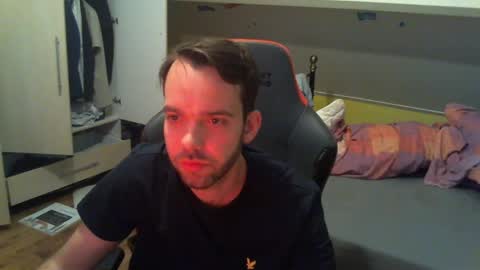Jack online show from May 8, 2026, 10:04 pm