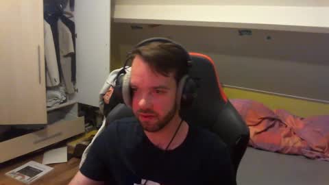 Jack online show from May 10, 2026, 9:53 pm