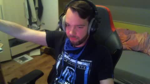 Jack online show from May 19, 2026, 6:03 pm