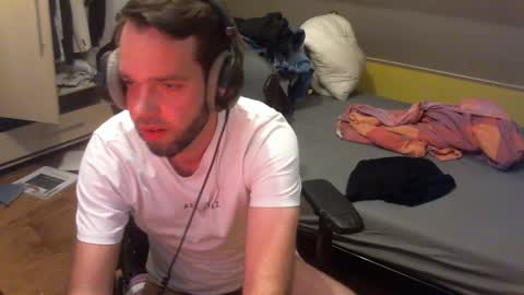Jack online show from May 25, 2026, 11:33 pm