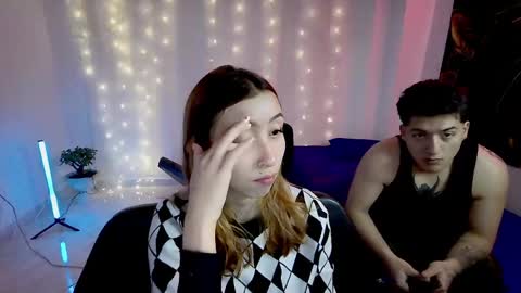 jackyrosee2323 online show from March 26, 2026, 2:33 pm