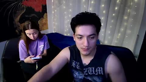 jackyrosee2323 online show from April 12, 2026, 4:28 am