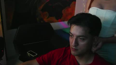 jackyrosee2323 online show from May 26, 2026, 11:23 pm