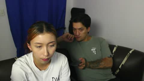 jackyrosee2323 online show from July 26, 2026, 11:44 pm