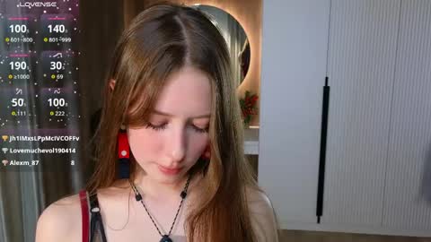 Alice3 online show from May 11, 2026, 3:51 pm