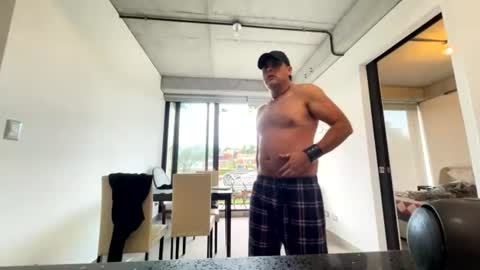 jacob50210 online show from July 18, 2026, 12:20 pm