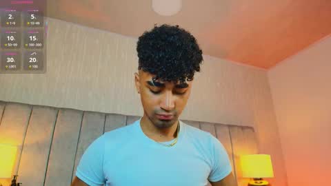 Jacobo online show from December 3, 2025, 7:01 pm