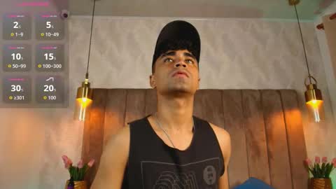 Jacobo online show from January 12, 2026, 8:03 pm