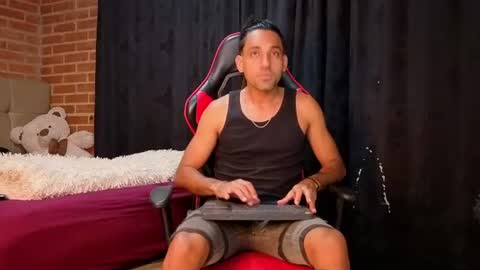 jacob_633 online show from August 3, 2026, 5:50 am