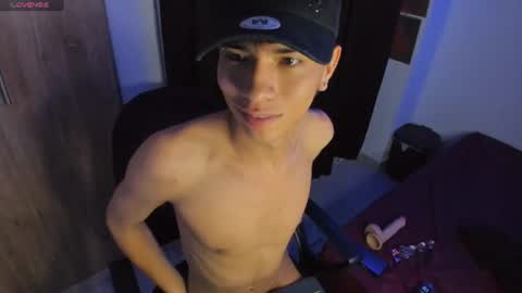 Jacob online show from June 28, 2026, 2:06 am