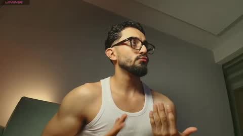 jacob__adams online show from June 3, 2026, 12:24 am