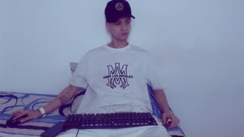 Jacob online show from December 1, 2025, 4:12 pm