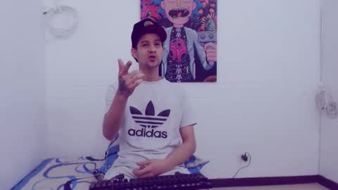 Jacob online show from February 10, 2026, 1:26 pm