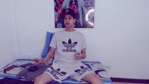 Jacob online show from February 22, 2026, 11:42 am