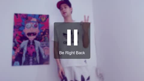 Jacob online show from March 7, 2026, 1:08 pm