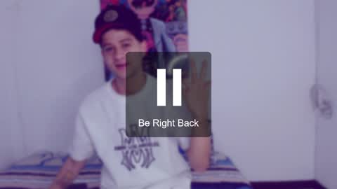 Jacob online show from March 28, 2026, 1:43 pm