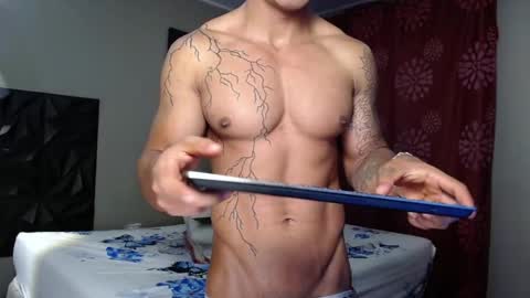 Jacob online show from March 26, 2026, 11:27 am