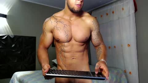 Snapshot of jacob_beckett chatting on May 26, 2026, 12:45 pm Jacob online show from May 26, 2026, 12:45 pm
