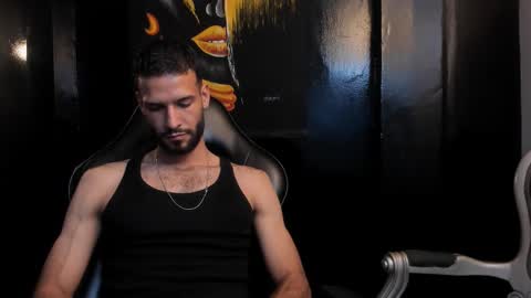 Jaco online show from November 29, 2025, 11:19 pm