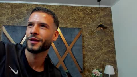 Jaco online show from March 12, 2026, 11:22 pm