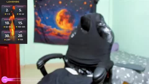 jacob black online show from November 20, 2025, 1:17 am