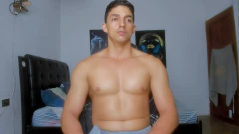 jacob black online show from July 27, 2026, 11:23 pm