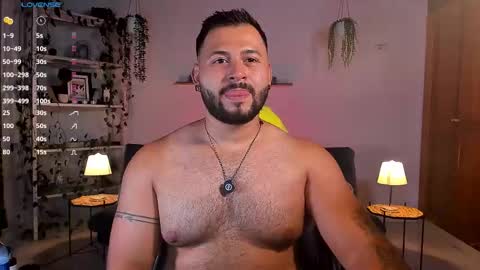 Jacob Stevens Cruz online show from March 22, 2026, 12:47 am